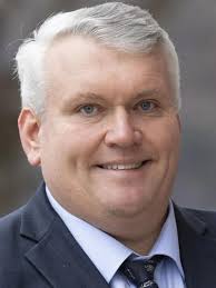 Richmond Sunlight » Sen. Travis Hackworth (R-Richlands)