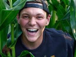 Farmer uses TikTok to hook folks