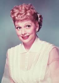 TV Shows Starring Lucille Ball