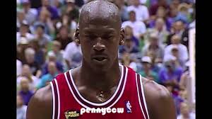 These sequences during game 6 of the 1998 nba finals. Michael Jordan Last 3 Minutes In His Final Bulls Game Vs Jazz 1998 Youtube