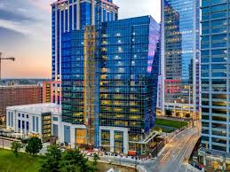 Maybe you would like to learn more about one of these? Jll Leases Space At Legacy Union For Expanded Charlotte Office Jll