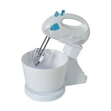 La panna montata è un ingrediente presente in numerose ricette di dolci, pertanto è indispensabile sapere come montare la panna in modo corretto. General Trade Sbattitore Elettrico 7 Velocita Con 2 Fruste In Acciaio Inox 120 W Con Recipiente Da 2 Litri Per Montare Panna O Impastare Eprice
