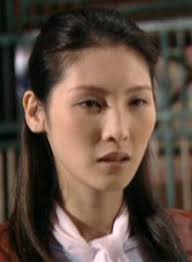 Kitty Chung Kit-Yee (鍾潔怡)