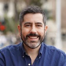 Dave Lester (@davelester@fosstodon.org)