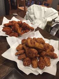 Kyochon Korean Fried Chicken Recettes De Cuisine Cuisine Recette