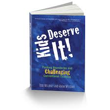 Books — Adam Welcome