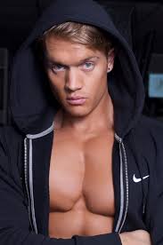 Louis Jay Overton Personal Trainer