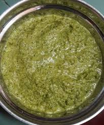 Khasiat daun bandotan terutama adalah untuk mengobati luka luar yang terbuka, seperti akibat sayatan, terbakar, atau bisul. Langkah Memasak Chutney Pudina Sedap Dengan Naan Thosai