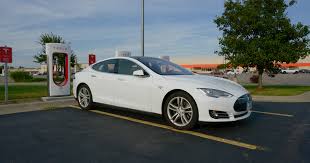 New Tesla Model S And X Long Range Plus Vehicles Get Big Range Boost In 2020 Tesla Model New Tesla Tesla Model S