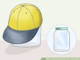 Pin On Baseballcapcleaning