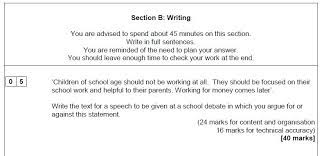Finish all trial and past questions, and you will score. Wrcenglanglit A Twitter Further Examples Of English Language Paper 2 Question 5 Section B Tasks