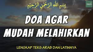 Ayat untuk menghilangkan kesukaran bersalin. Doa Agar Mudah Melahirkan Dengan Normal Dan Cepat Kontraksi Youtube
