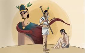 Historia de méxico la caída de tenochtitlan. Buwo8dkesggrmm
