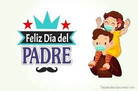 La fecha oficialmente reconocida del día del padre varía de acuerdo al país. Imagenes Y Tarjetas Para Felicitar El Dia Del Padre Este Domingo 21 De Junio 2020 Carteles Dia Del Padre Postales Dia Del Padre Felicitaciones Dia Del Padre
