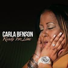 Carla Benson Interview