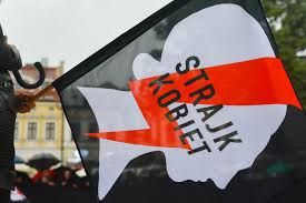 Active since 2016 in widespread protests against tightening abortion laws under the. Background To The Istanbul Convention Dispute In Poland An Interview With Marta Lempart On The Polish Women S Strike Catlak Zemin