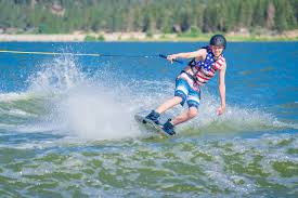 How much is a wakeboard. What S Easier Wake Boarding Or Water Skiing Pali Adventures