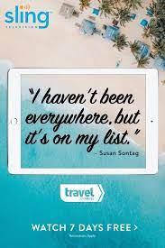 Vacations Are Better With Travel Channel Watch 7 Days Free Travel Channel Travel News Maldives Travel