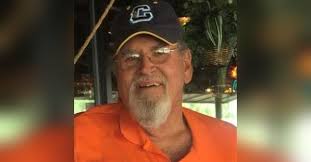 Jack Stewart Crook Obituary