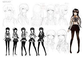 Sayaka Maizono Danganronpa Wiki Fandom New danganronpa v3 height and weight chart. sayaka maizono danganronpa wiki fandom