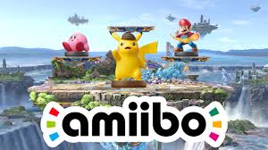 Smash ultimate has been out for long enough now that players have been able to determine a specific unlock order for each of the game's . Super Smash Bros Ultimate Amiibo Functions And Unlocks Guide Mon Amiibo Com