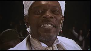 DAARAC's Archive: The Great White Hype (1996)