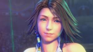 Lol rikku and paine out of frame. Yuna Rikku And Paine Get Upgraded To Hd In Final Fantasy X 2 Hd Remaster Siliconera