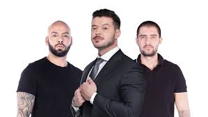 Asadar, din toamna, la antena 1, victor slav, va prezenta o emisiune. Giani Kirita Victor Slav Si Catalin Cazacu Sunt Vulturii De Noapte La Kanal D Din Toamna Postul De Televiziune Pregateste Un Nou Late Night Show Incendiar Kanal D Romania