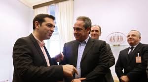 Νεκροσ ο προεδροσ του εβεα κ. Diegrapsan Ton Proedro Toy Ebea Mixalo Apo Th Nd Gia Filo Syrizaismo