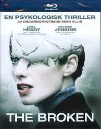 Amazon.com: The Broken ( The Brøken ) [ Blu-Ray, Reg.A/B/C Import