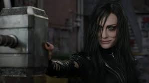 Ragnarokmarvel superhero movie starring chris hemsworth, mark ruffalo, tom hiddleston, cate blanchett. Cate Blanchett Hoping Thor Ragnarok Will Lead To More Female Marvel Villains