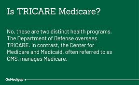 Provides supplemental medical coverage for all medicare part a and b services Can I Have Tricare For Life And Medicare Gomedigap