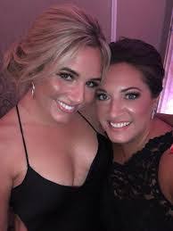 Samantha Critelli's Instagram, Twitter & Facebook