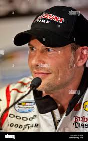 Jacques villeneuve hi-res stock photography and images