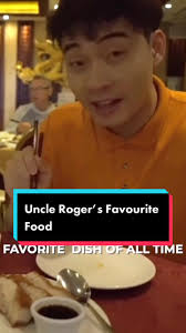 Uncle Roger's Hilarious Culinary Clash with Vegans