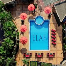 فندق ايلاف جدة مول ريد سي جدة أحدث أسعار 2021