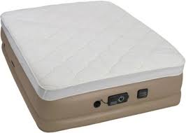 Serta Raised With A Never Flat Pump Review March 17 Update