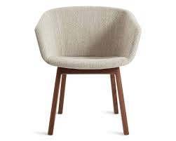We've got amazing savings on bucket chairs and other hot bucket chairs deals. Host Modern Upholstered Dining Room Chair Blu Dot