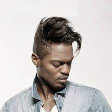 Pin On Black Men Haircuts