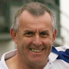 Kate Lockhart Political candidate