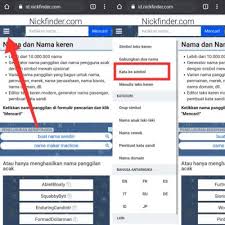 Ide dengan menyingkat nama asli kalian menjadi beberapa huruf jadi 3 atau 4 kata juga bisa digunakan. Pengen Punya Nickname Free Fire Dengan Tulisan Keren Gini Caranya