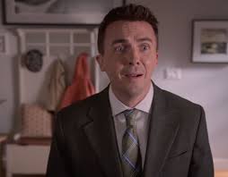 First look at Breaking Bad star in Real Housewives Xmas movie