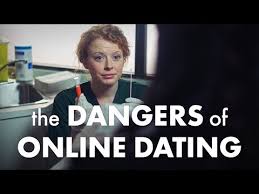 Research shows 40 million americans use reasons apps to find a relationship, according to eharmony. Season 1 2 Of The Dangers Of Online Dating Are All Up Online And On Telus Optik Vod Brianne Nord Stewart