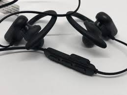 The anker soundcore spirit x are good sports headphones, versatile enough for most use cases. Ausprobiert Anker Soundcore Spirit X Apfeltalk Magazin