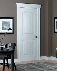 Craftsman Style Home Office Featuring Masonite Select Series Cheyenne Interior Doors Doors Interior Home Door Design Door Design Interior