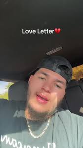 Emotional Love Letter for Healing and Forgiveness