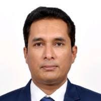 Ajith Bhaskaran's Instagram, Twitter & Facebook