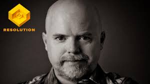 Industry legend Tom Hall joins ARVR studio Resolution Games