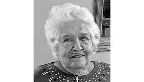 Arlene SCHWARZKOPF Obituary (2020)