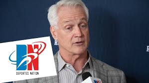 Houston Roughnecks fan Frank Carrera excited for 2024 UFL season